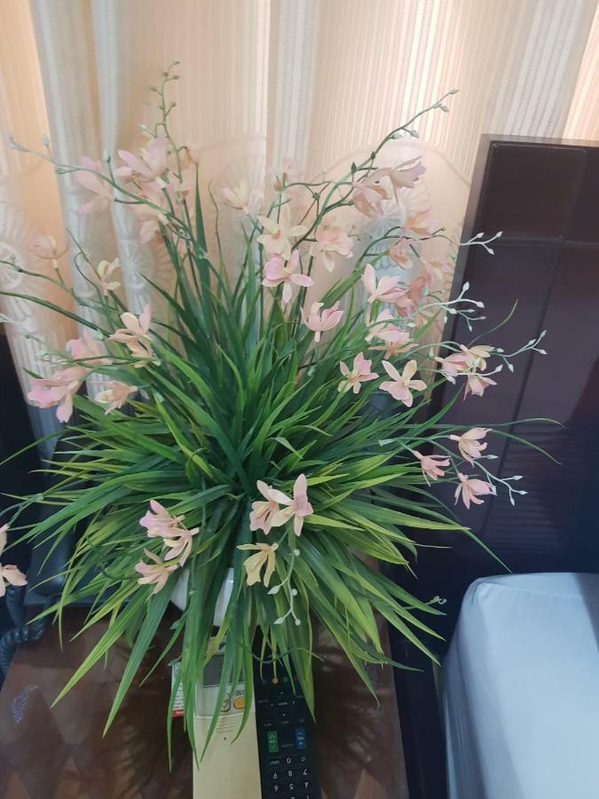 Sai Gon Cosy Hotel Ho Şi Min Exterior foto