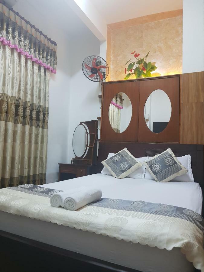 Sai Gon Cosy Hotel Ho Şi Min Exterior foto