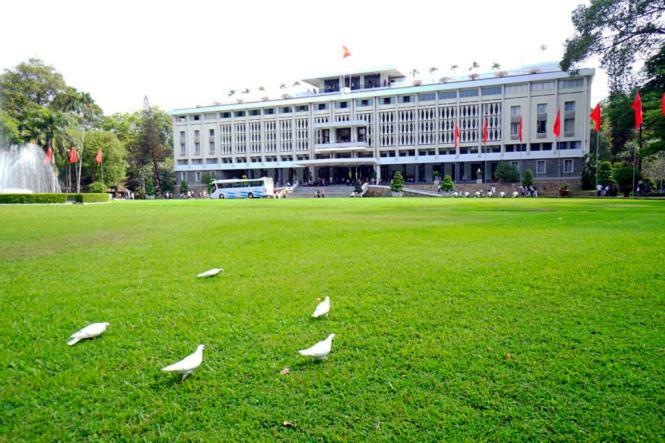 Sai Gon Cosy Hotel Ho Şi Min Exterior foto